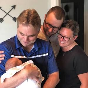 Meet your Posher, Perri anne